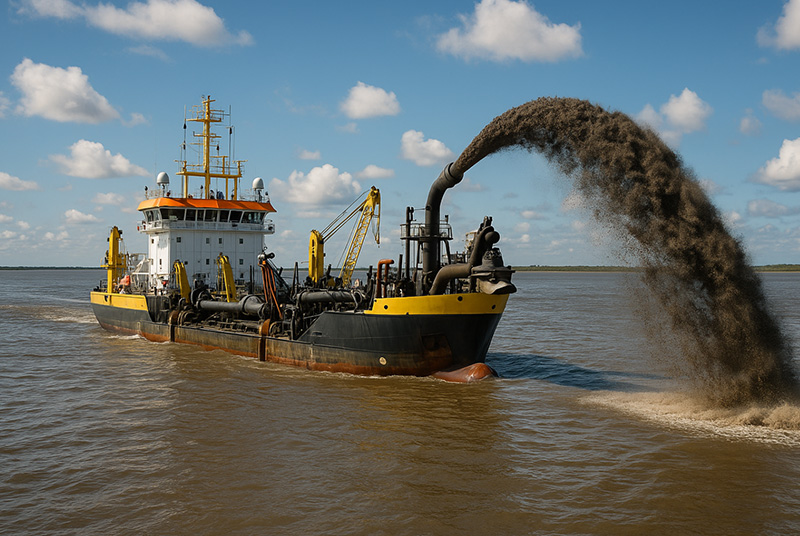 Dragado